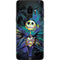 Disney The Nightmare Before Christmas Jack Skellington Art Galaxy S9 Skin
